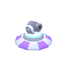Enemy Ufo C Weapon